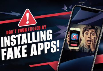 dont install fake apps