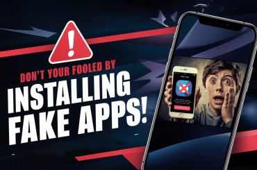 dont install fake apps