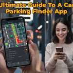 Revolutionizing Parking: The Ultimate Guide to a Car Parking Finder App – Features, Future & Beyond