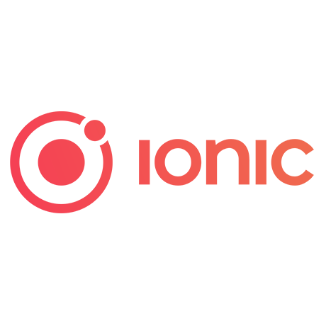 ionic app