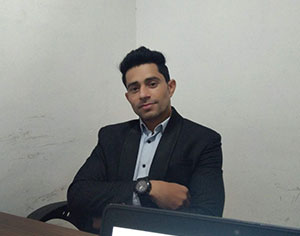 Parmod Kumar