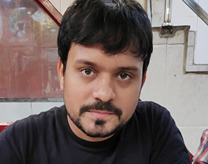 Sandeep Kumar Gautam