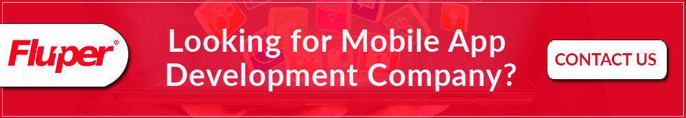 Contact Mobile app Development Company
