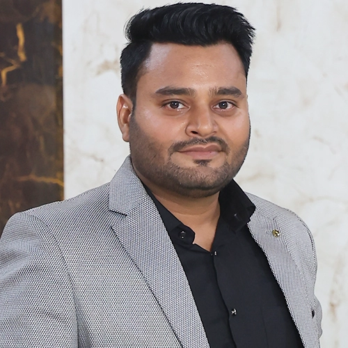 Rohit Chauhan