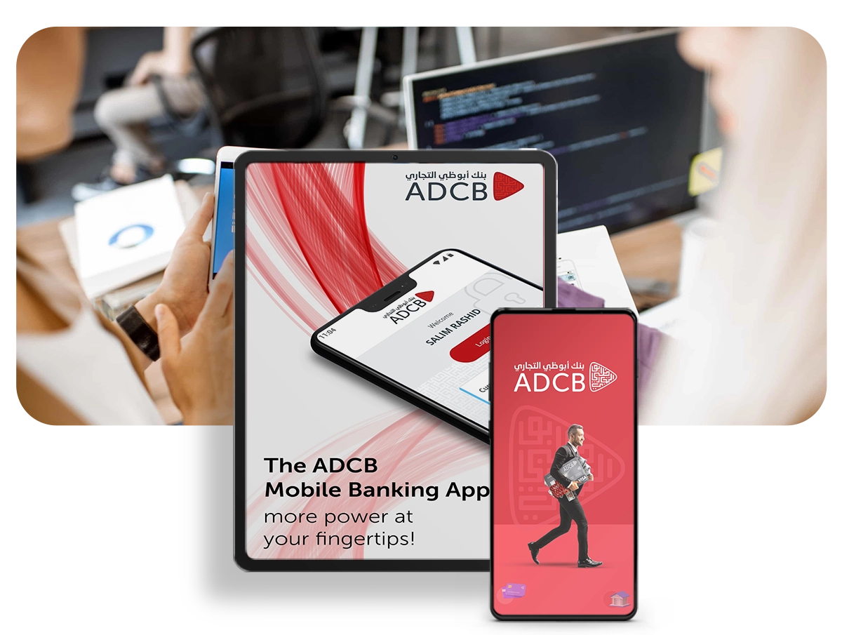 Android App Development Company