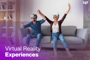 VR App Development