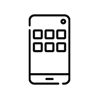Enterprise iOS App