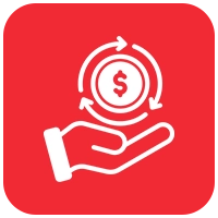 High roi app