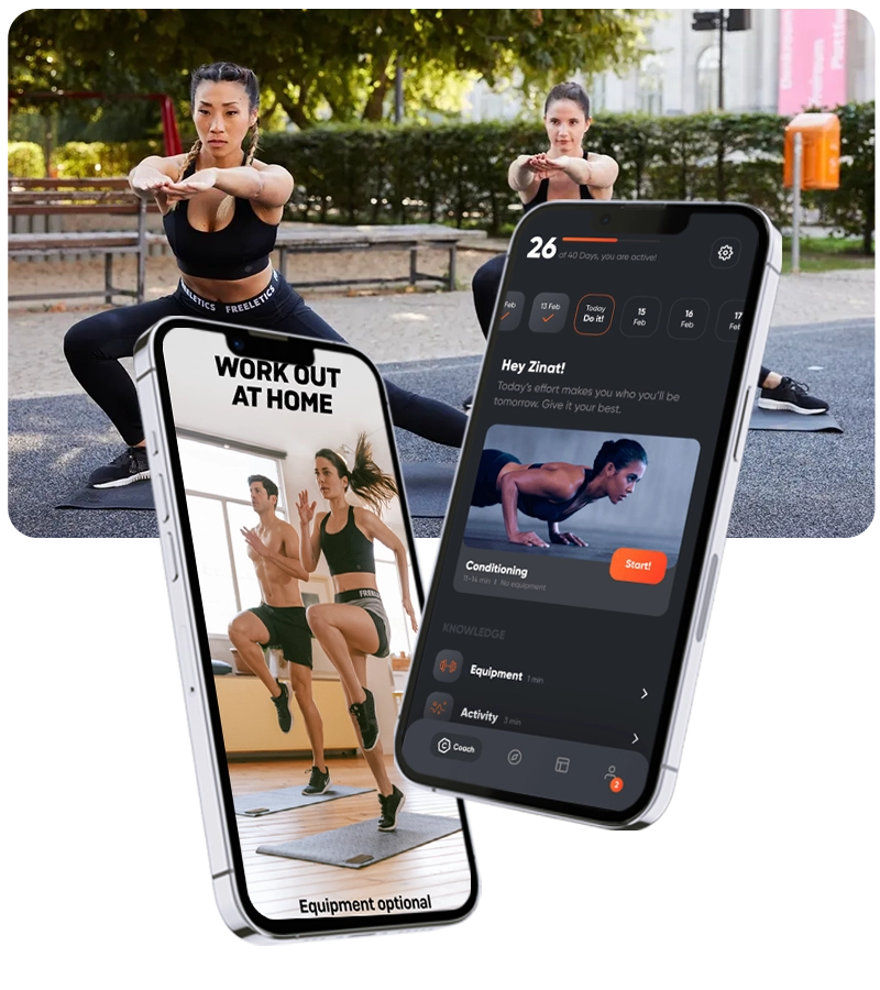 Best Mobile App Development Company
