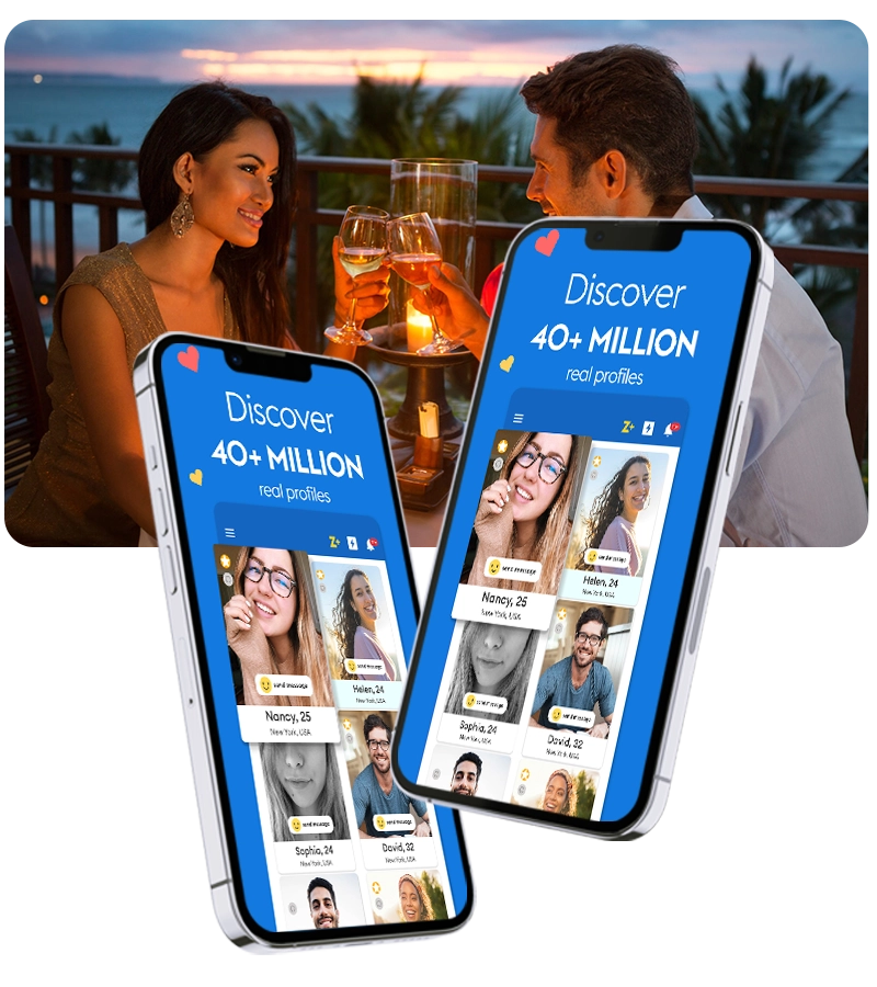 Best Dating App