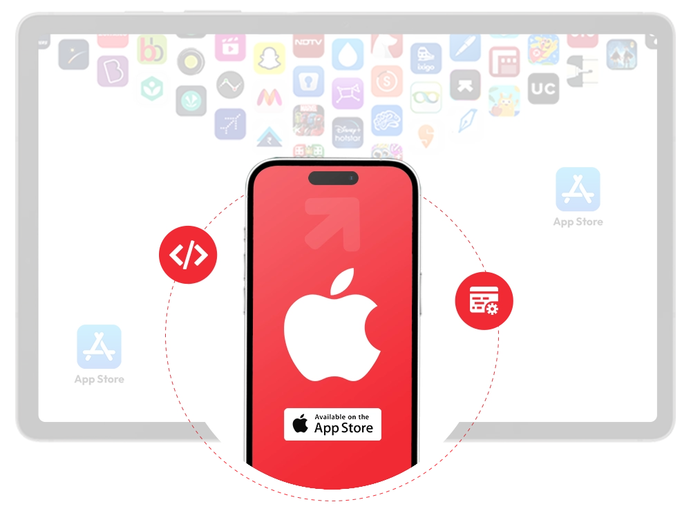 IOS Game development
