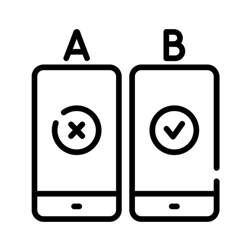 A B Testing