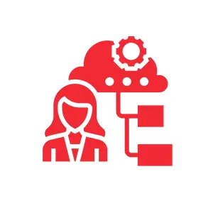Cloud Service Company