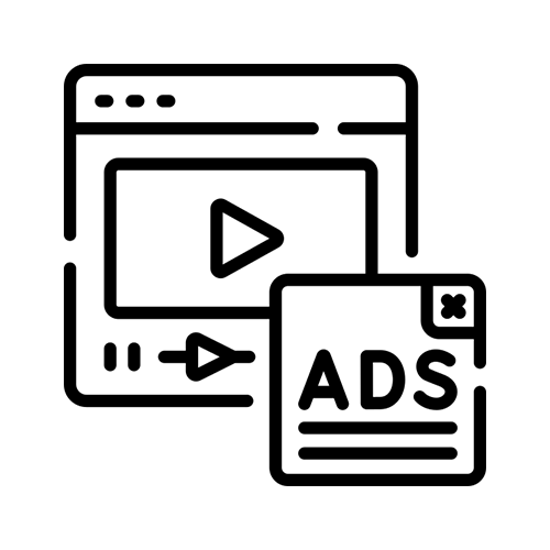 video Ads