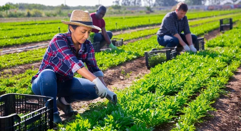 Agriculture