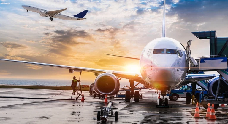 Aviation
