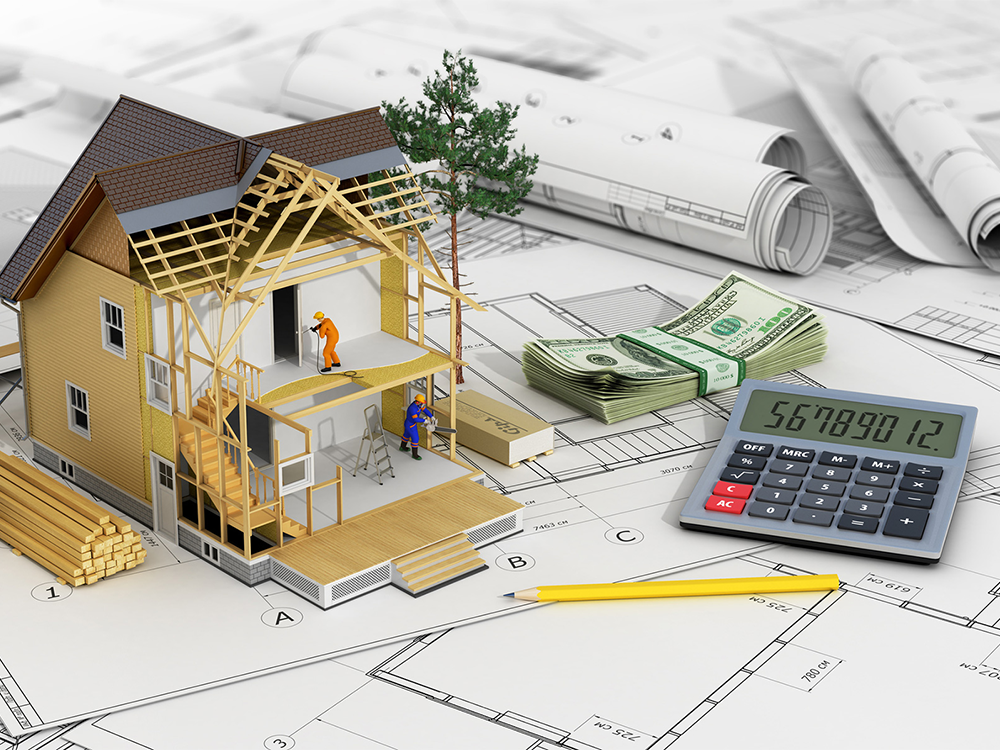 Construction Software Development Company