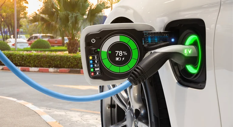 Electric Vehicle