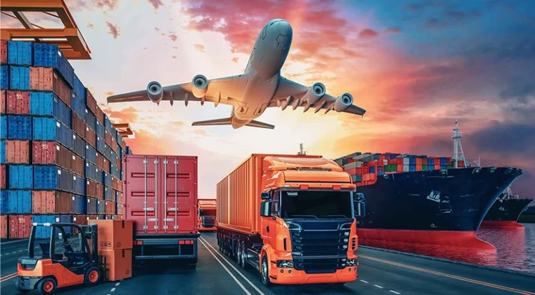 Logistics