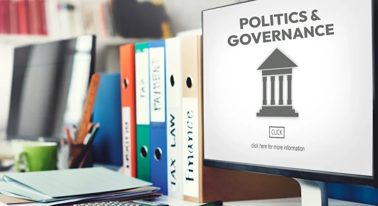 Politics & Governance