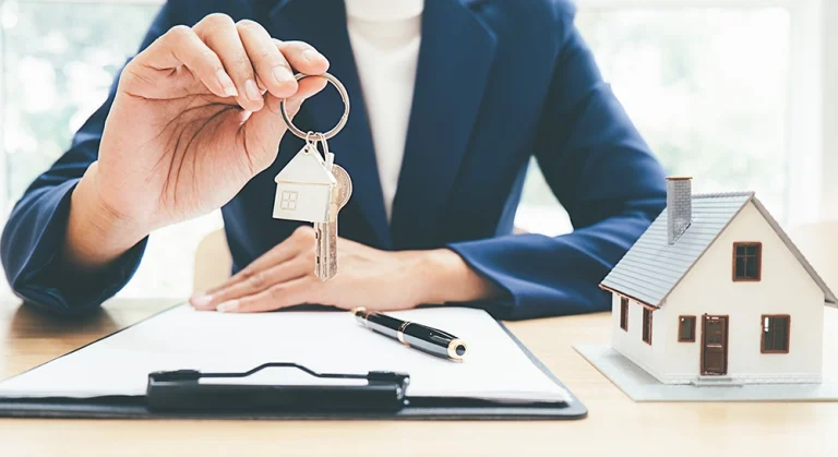 Real Estate