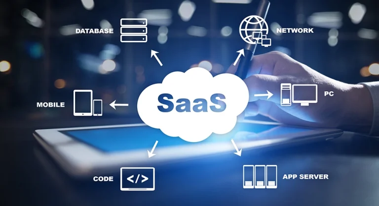 SaaS 