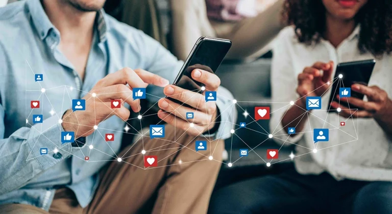 Social Networking