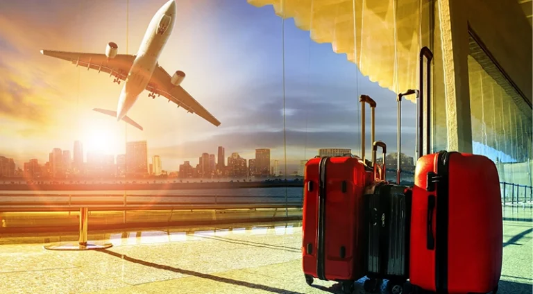 Travel