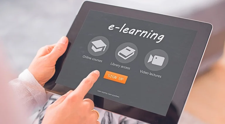 eLearning