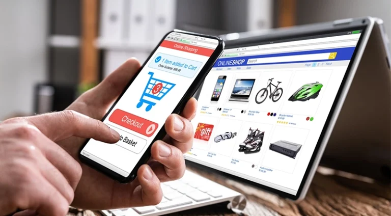eCommerce