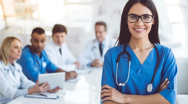 Healthcare