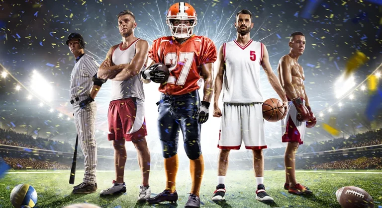 Sports