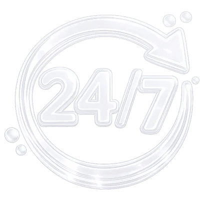 24_7 support about