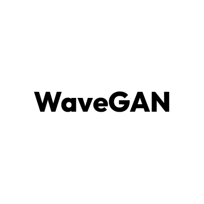 WaveGAN