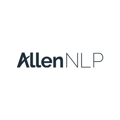 AllenNLP