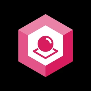 Unity AR logo