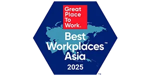 Great Place To Work