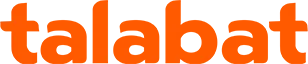 Talabat logo
