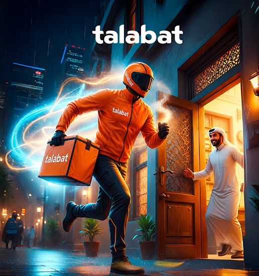 Talabat case study