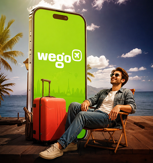 Wego case study
