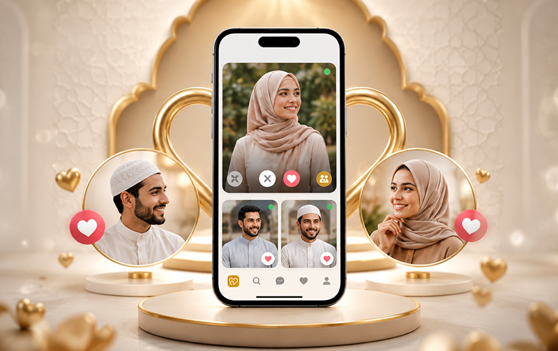 ahlam top app