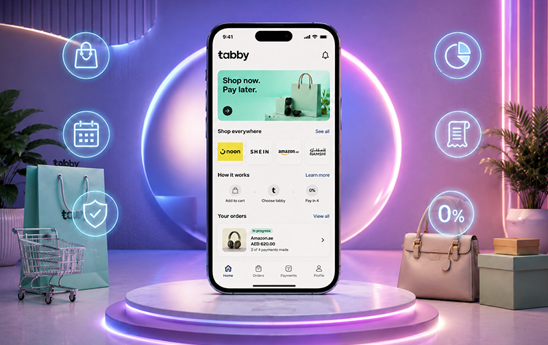 tabby top app