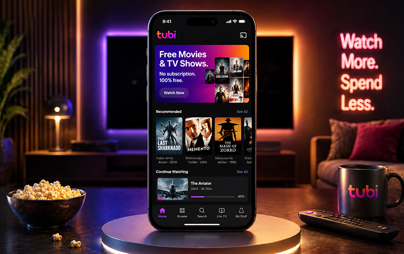 tubi top app